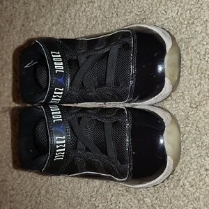 Used Air Jordan Shoes